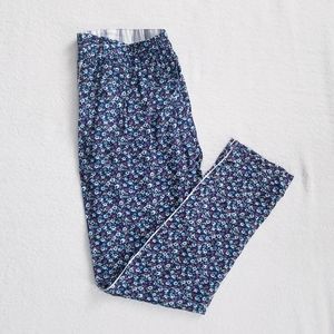 Matilda Jane Blue Blossom pants size S